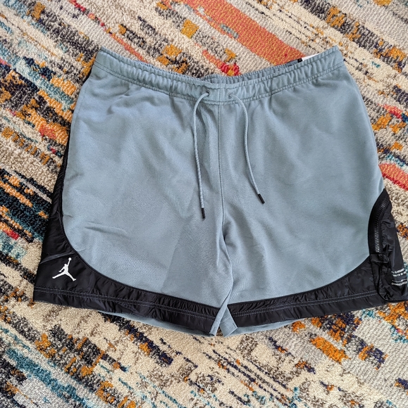jordan jumpman air short